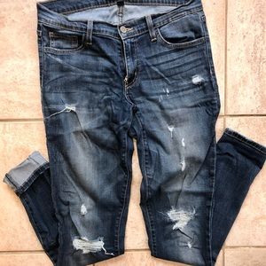 Flying Monkey Jeans